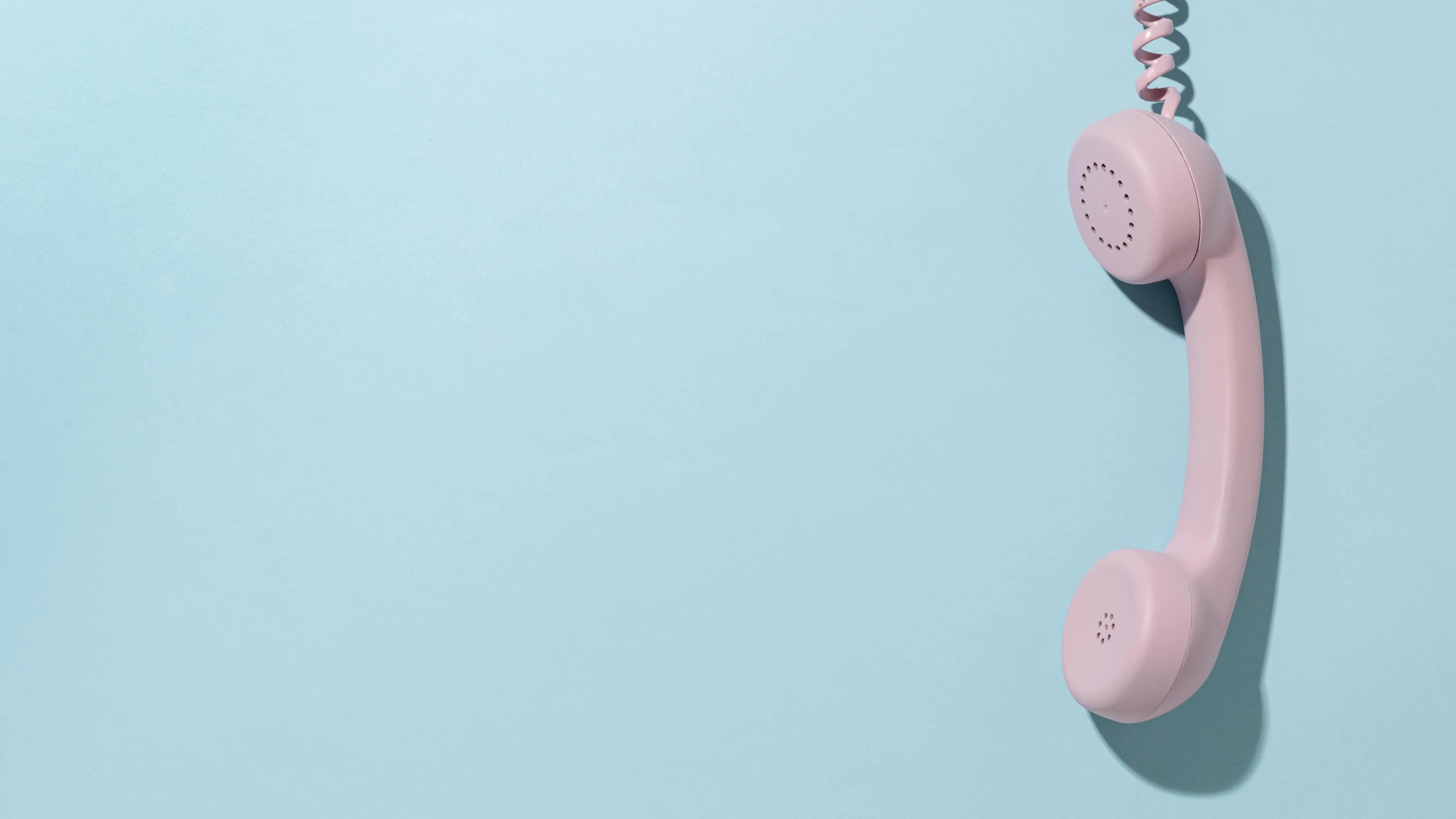 Cover image of contact section