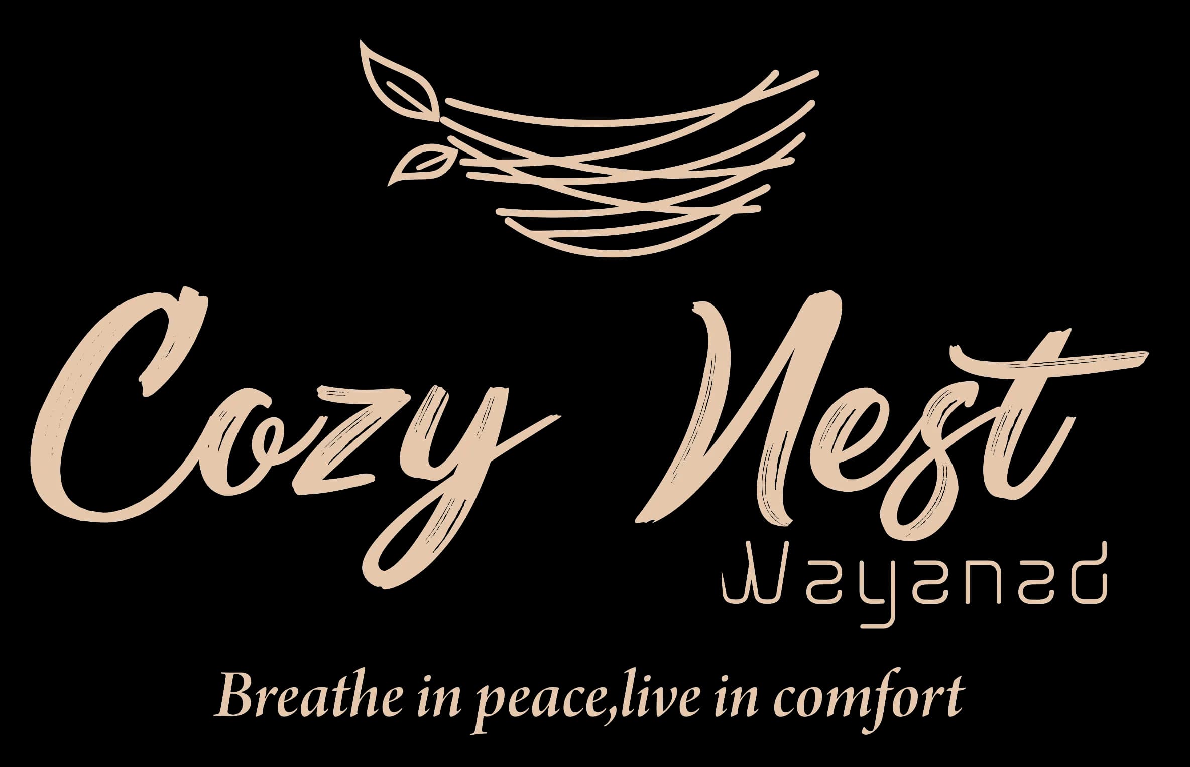 Cozy Nest title image