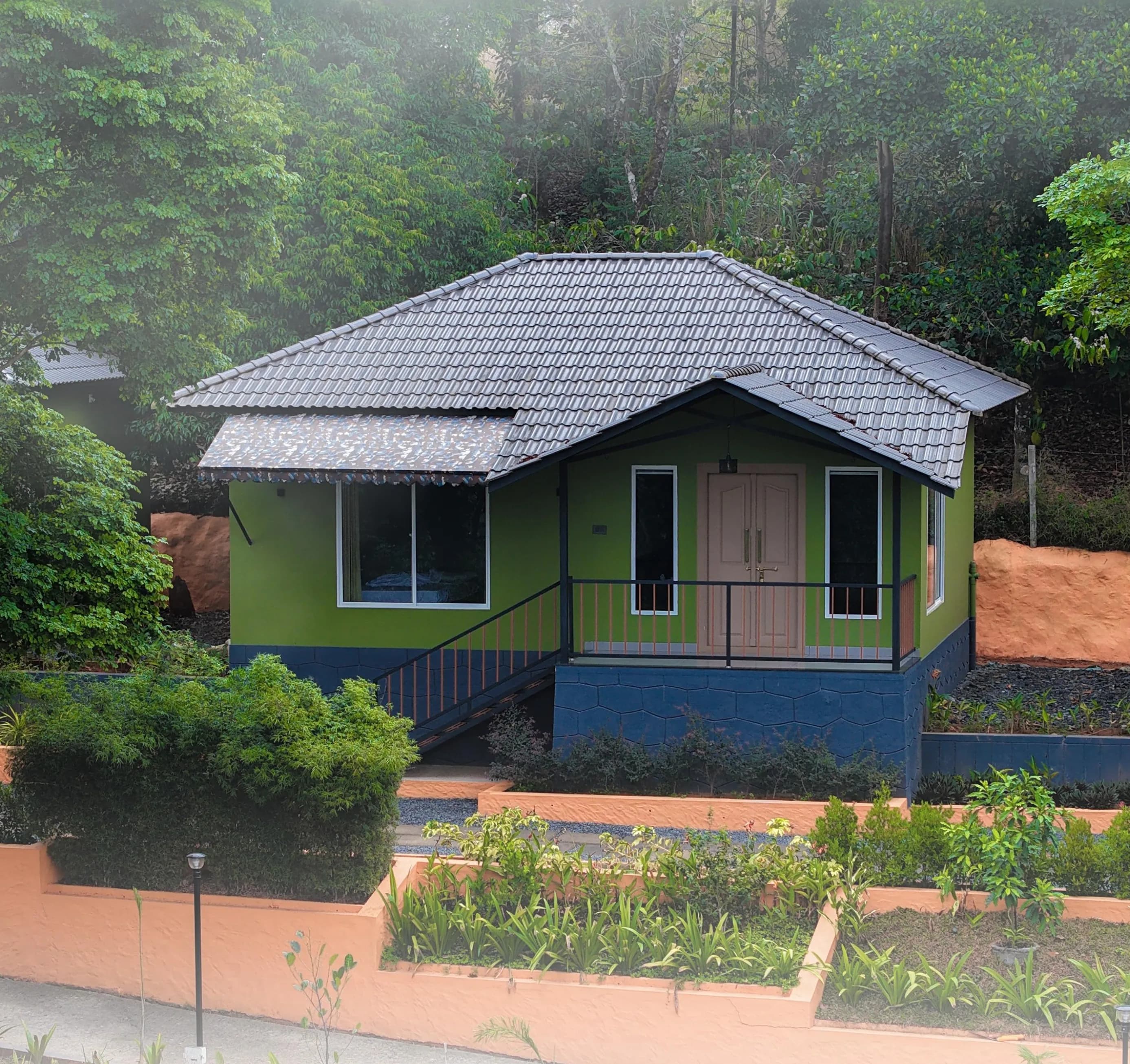 Private pool villa thumbnail