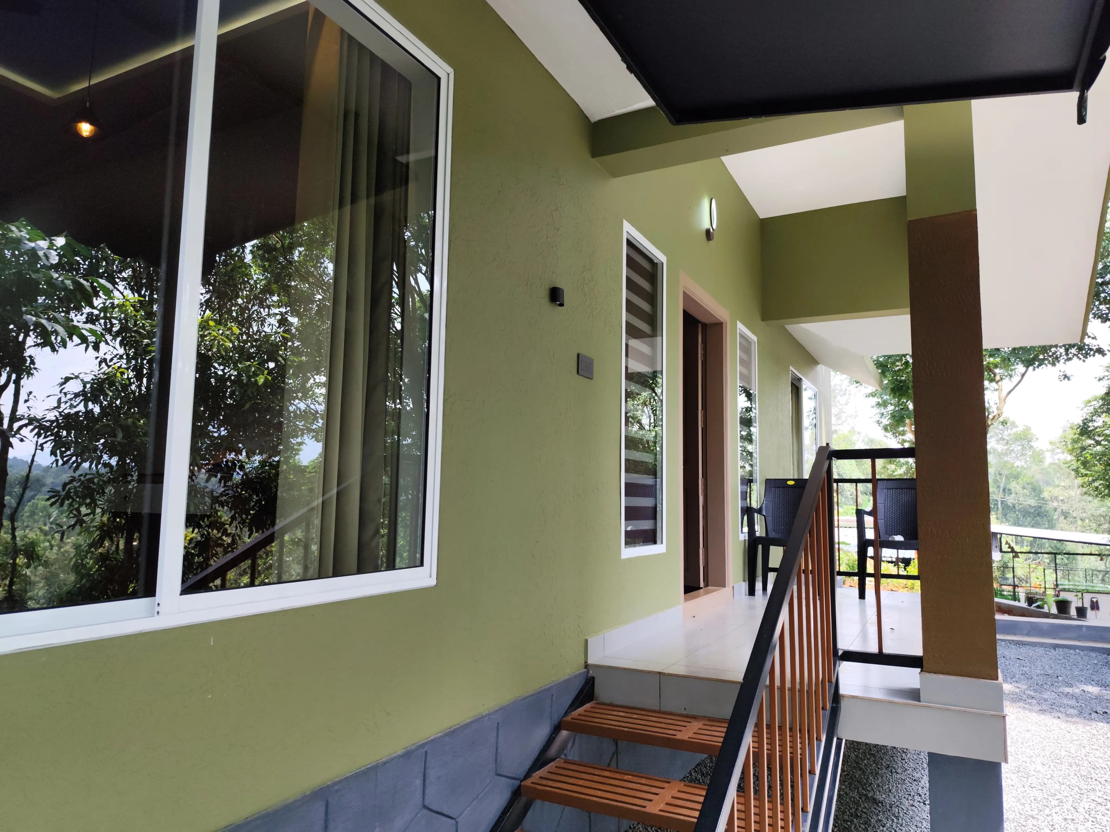 Private pool villa thumbnail